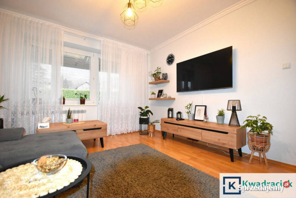 Dom wolnostojący 190m2 Hłomcza