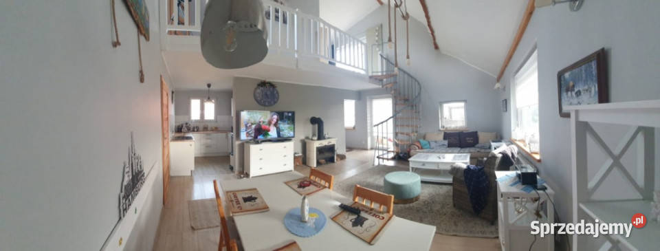 Sprzedam dom Sitno kolo Borowa