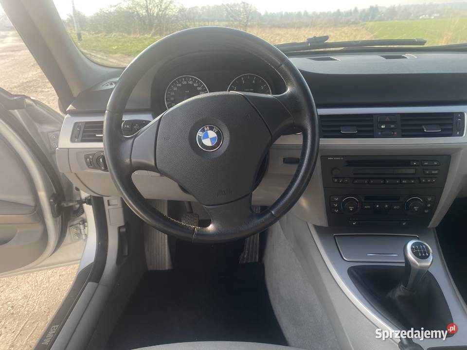 BMW e90 318i 158000km sprzedam