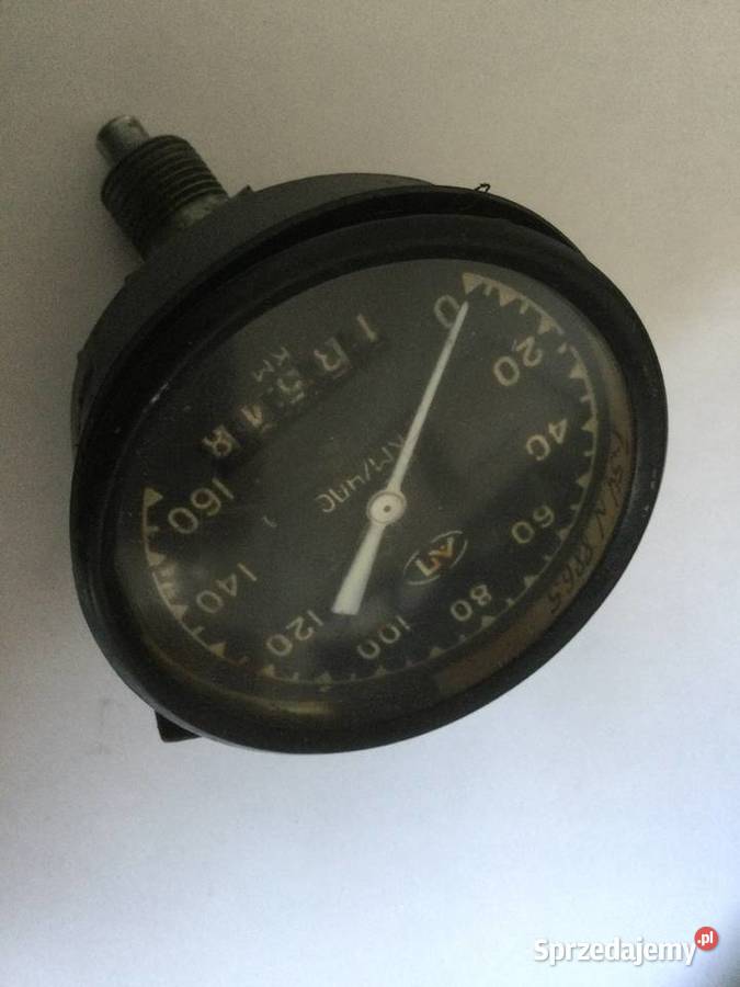 Licznik M72 M72 Iz49 Żerniki Małe