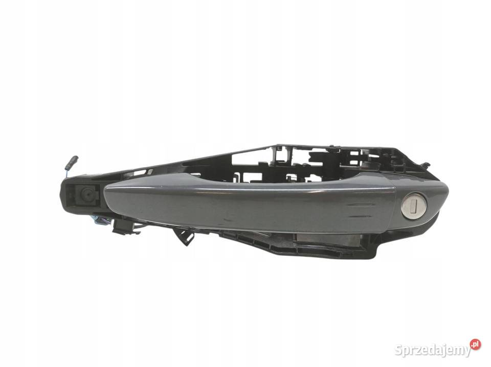 KLAMKA ZEWNĘTRZNA LEWA PRZÓD ELD 9686433780 świętokrzyskie sprzedam