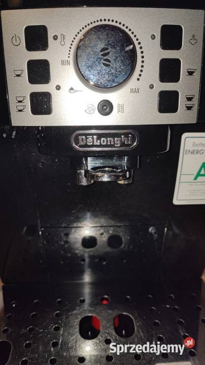 Ekspres do kawy delonghi magnifica s mazowieckie Warszawa