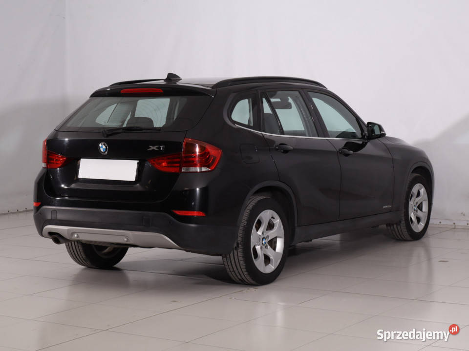 BMW X1 xDrive18d klimatyzacja Piaseczno