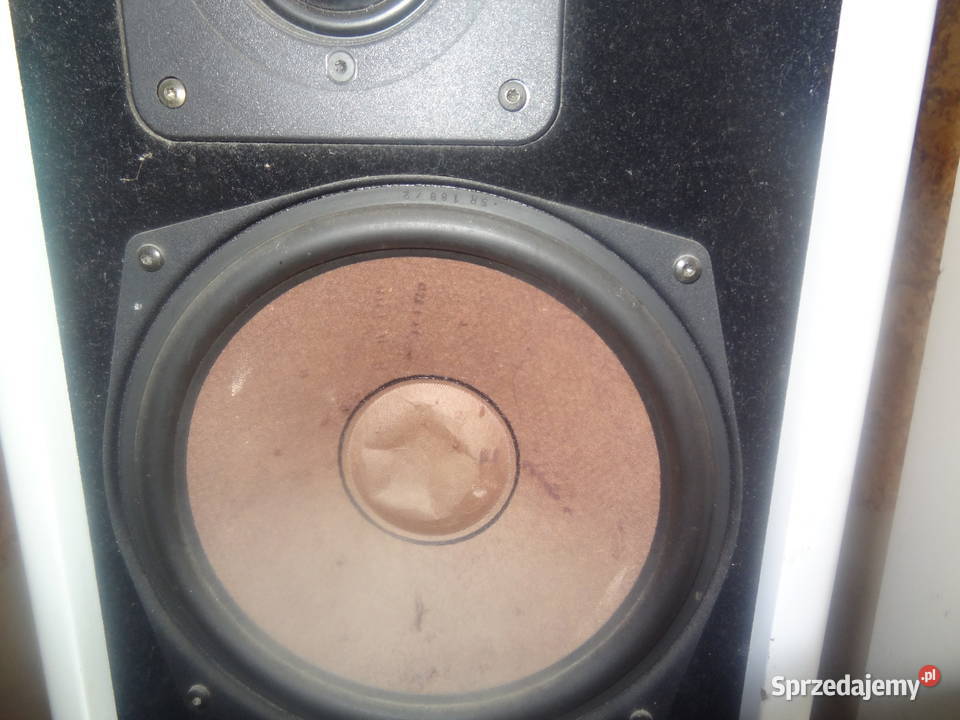 Kolumny głośnikowe MB QUART 610s wielkopolskie Poznań