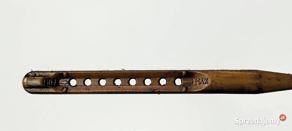 BAGNET OLEJU FORD TRANSIT MK8 GK2Q6754CC osobowe