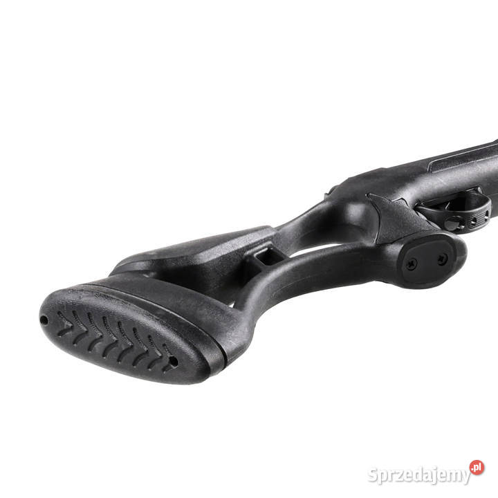 Wiatrówka Optima by Hatsan AirTact PD 45 mm