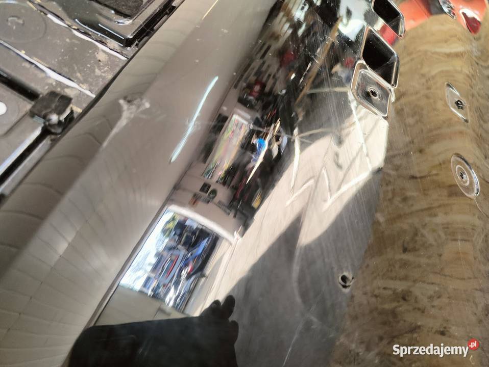 Zderzak Przedni Przód Mini Cooper F65 66 JCW osobowe Pleszew sprzedam