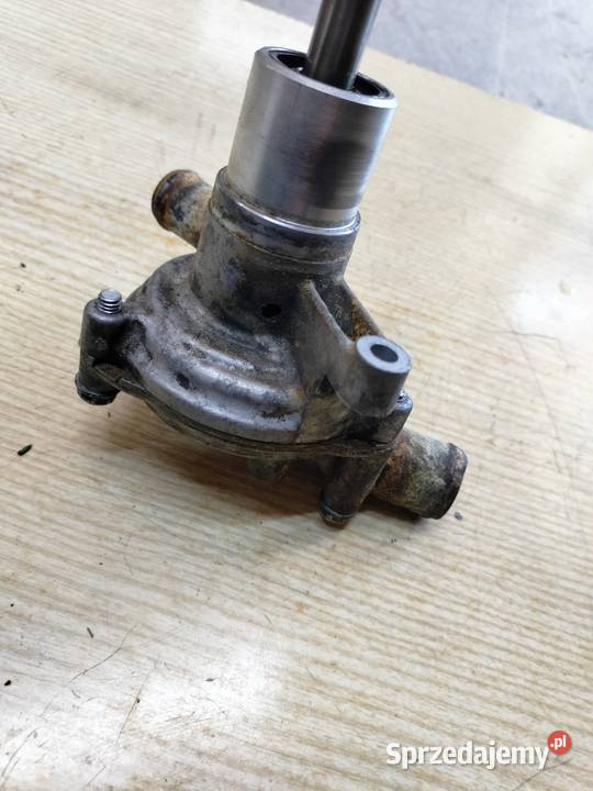 Pompa wody Honda CBR 600 PC 23 Łubno