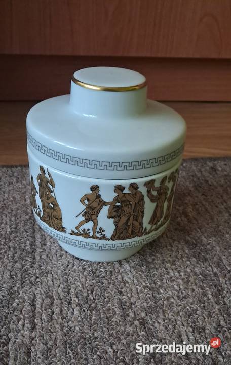 Cukiernica Pucharek GEROLD PORZELLAN West sprzedam