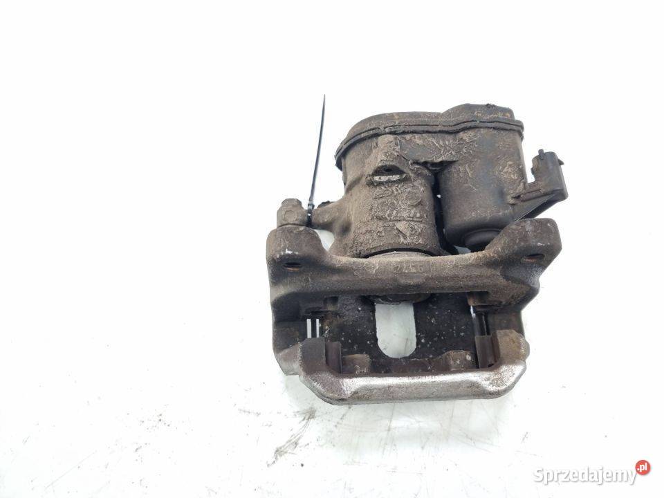 ZACISK HAMULCOWY TYŁ PRAWY OPEL ASTRA K 39021736