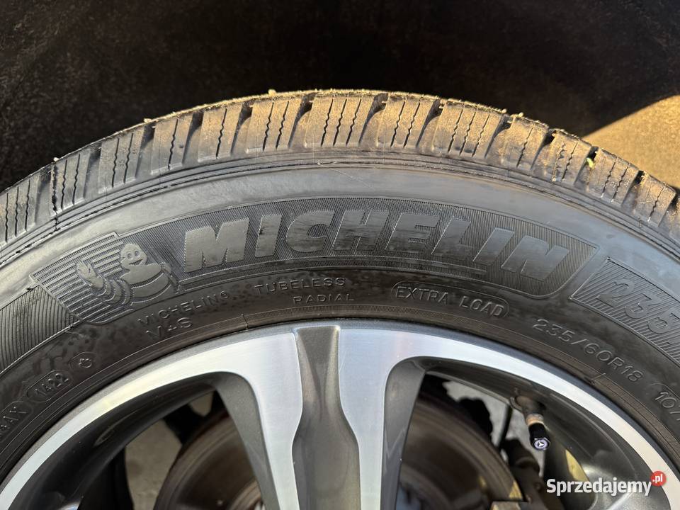 Koła 18 Mercedes Rzeszów sprzedam