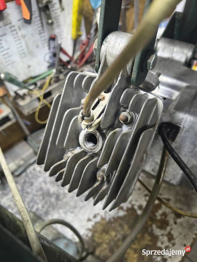 Silnik Romet Pegaz komar 010 automatic Rzeszów