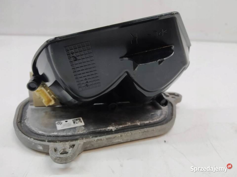 PRZETWORNICA XENON MODUŁ SKRĘTU LAMPY 3G0998477A
