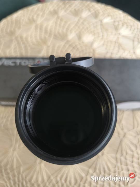 Luneta Vector Optics Minotaur 1260x60 GenII Łapy