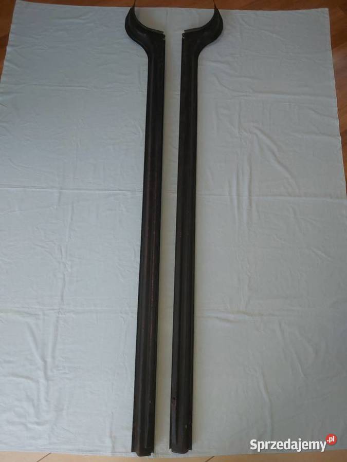 Wartburg 353 13 Nowe progi para Piaseczno sprzedam