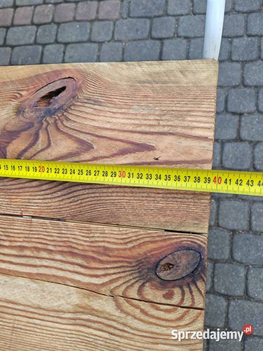 Vintage stoliczek pomocniczy Osiniec