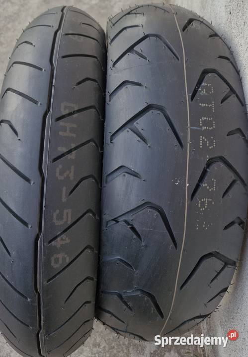 13070r18 MC 63H Bridgestone G709 mazowieckie Myszadła