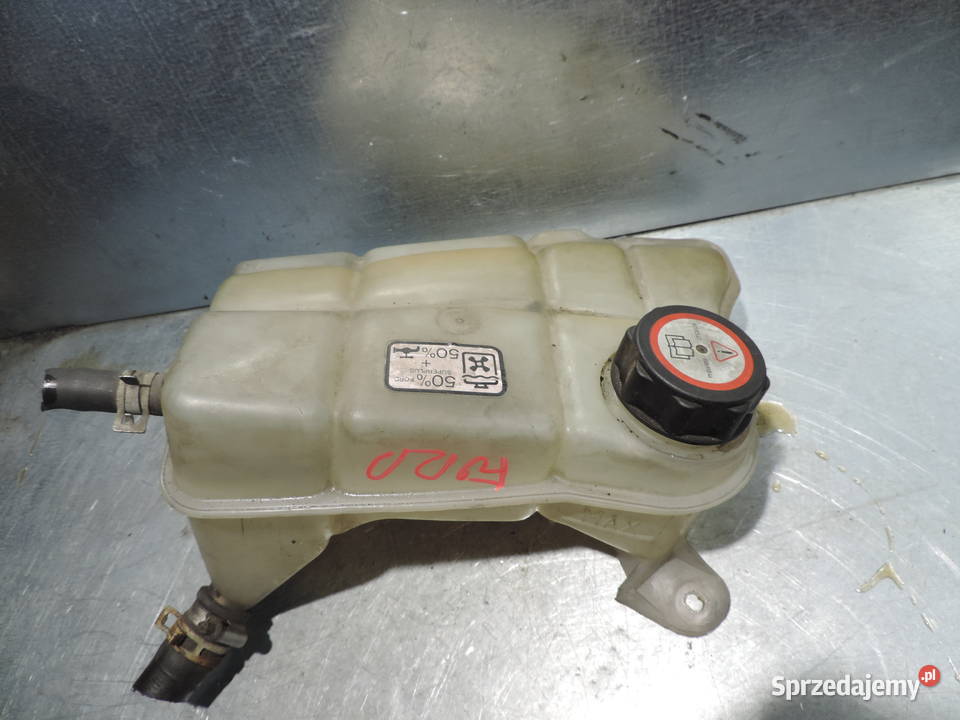 ZBIORNICZEK WYRÓWNAWCZY FORD MONDEO MK2 18 16V Nowy Sącz