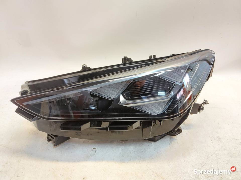Cupra Tavascan 11H 2025 lampa lewa przód