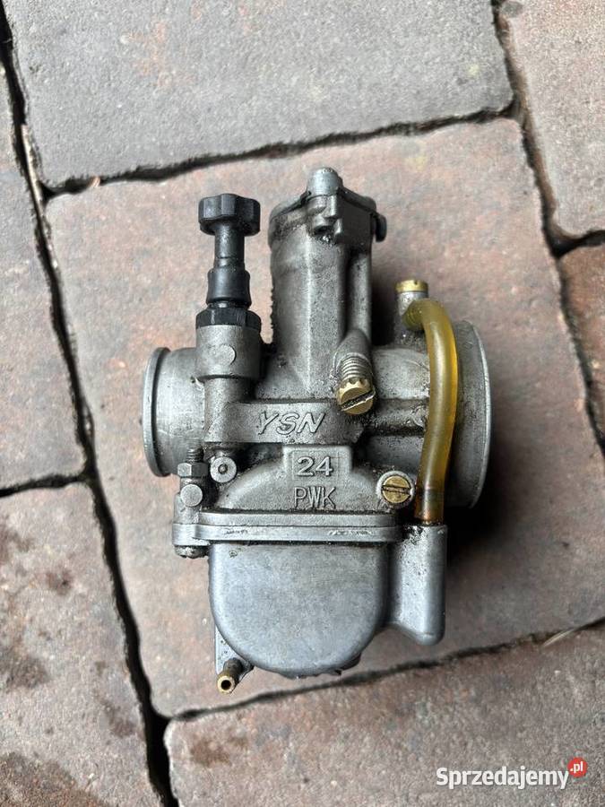 Gaźnik pwk oko 24 Werynia sprzedam