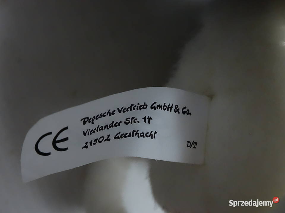 Diddle Myszka Maskotka Pluszak 40 Depesche Maskotki Biłgoraj
