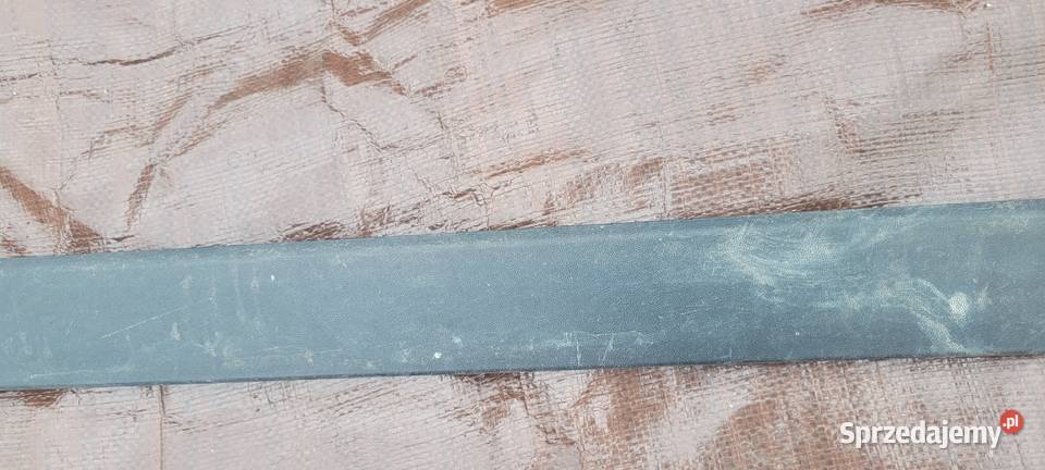 HYUNDAI TUCSON III 1520 LISTWA DRZWI LEWY PRZÓD Ruda Śląska