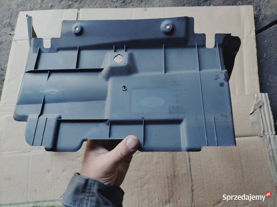 OSŁONA OBUDOWA SCHOWKA FORD MONDEO MK1 MK2 osobowe Kamień-Kolonia