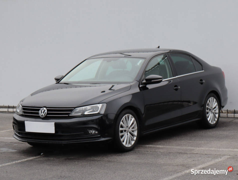 VW Jetta 14 TSI centralny zamek Lublin