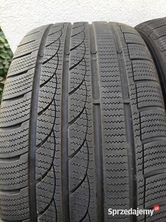 24545 R18 Minerva ICEPLUS 2021r 6mm Para 320 18cale wielkopolskie Binkowo