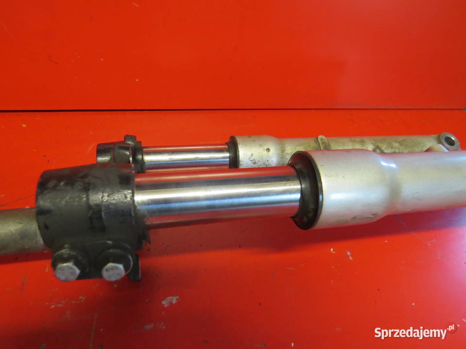 PIAGGIO LIBERTY 125 ABS 2020 przednie