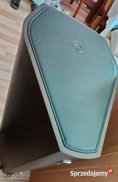 Sonus Faber Sonetto V Kompl sklepowy 1y Piastów