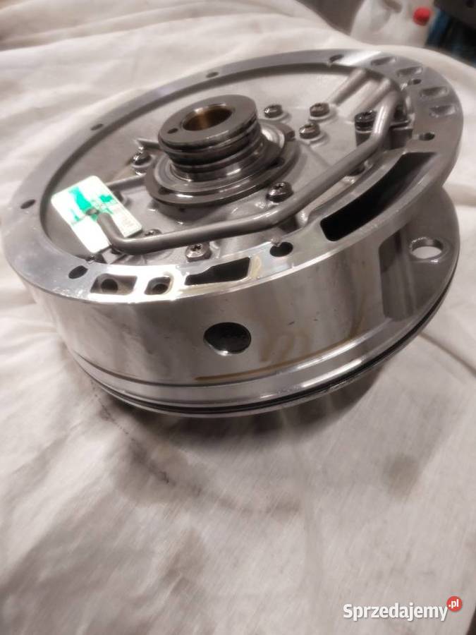 Sprzedam pompę oleju skrzynia 5hp24 audi 42 v8 Przeworsk sprzedam