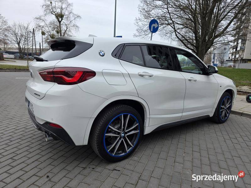 xDrive28i 20l benzyna 231 4X4 Przebierg77 665 mazowieckie Warszawa