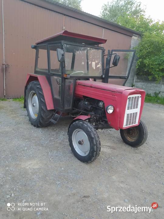 Sprzedam Ursus c360c4011 Kalisz