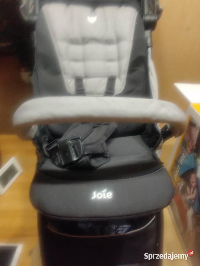 Spacerówka Joie pace lite Oława sprzedam