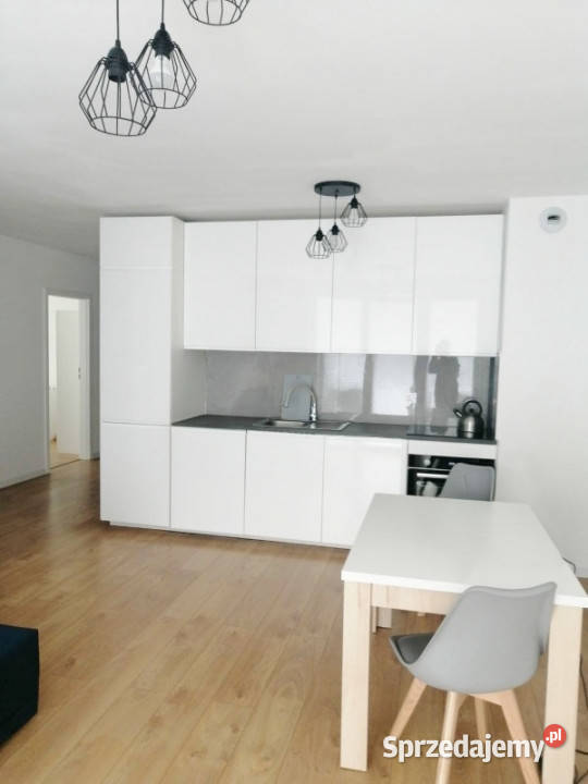 DO WYNAJĘCIA DUŻE MIESZKANIE KRAKÓW PODGÓRZE Kraków