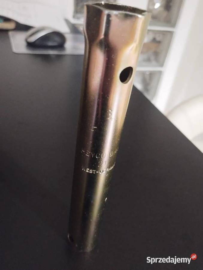 Zestaw odnowionych narzędzi do BMW e30 cabrio Częstochowa