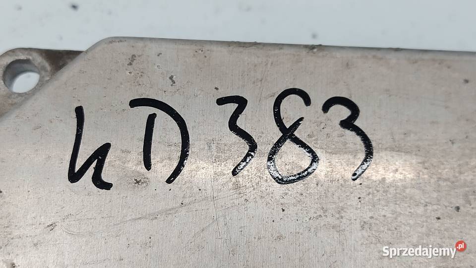 FIAT 500 12 8V komputer sterownik 51847332 Kielce sprzedam