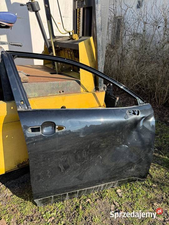 DRZWI TOYOTA COROLLA CROSS 20202025 Chrząstowice