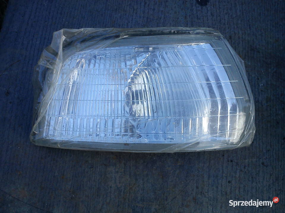 Honda accord lampa poz prawa lampki obrysowe Aleksandrów Łódzki
