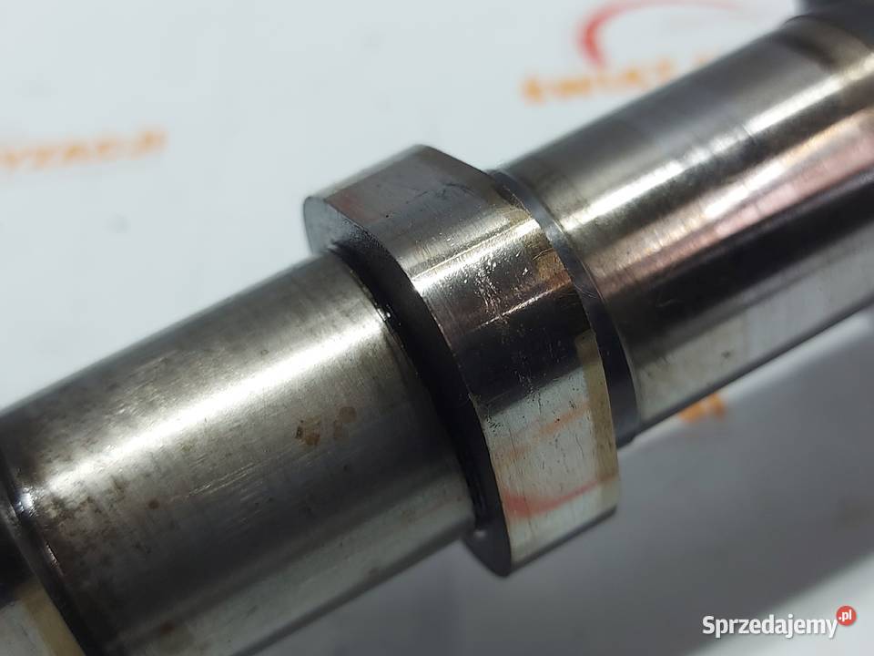 TRANSIT BOXER JUMPER 22 TDCI 85 P8FA wałek osobowe