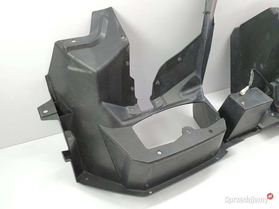 Deska Kokpit Schowek Yamaha Yxz 1000 Łódź
