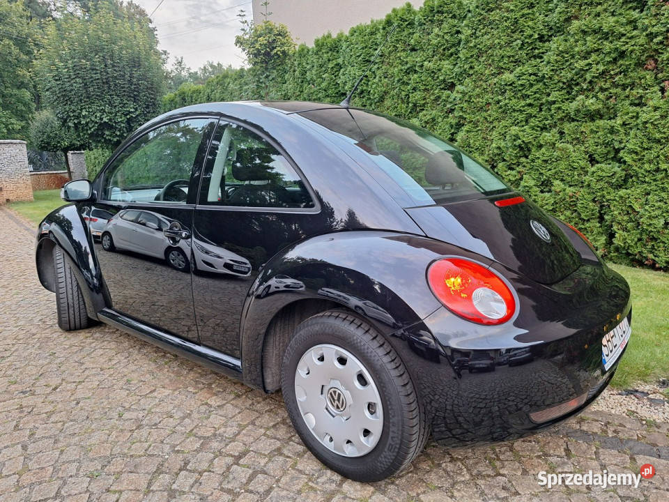 Volkswagen Beetle I 19982010 Siewierz sprzedam