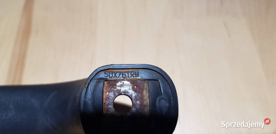 Dodge RAM rączka słupka Jeep Grand Cherokee mazowieckie Warszawa