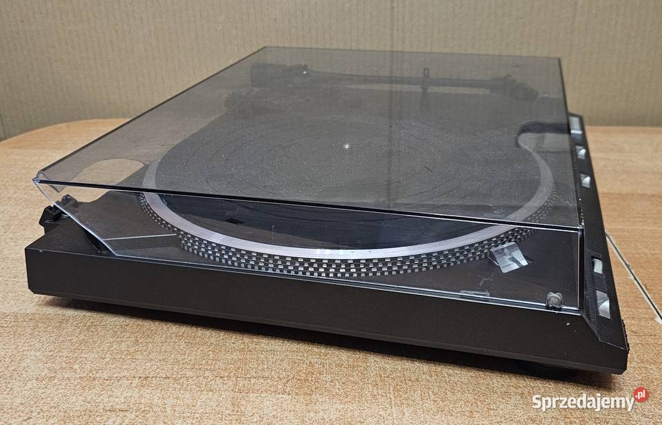 Gramofon TECHNICS SLBD3D Gramofony Gorzów Wielkopolski
