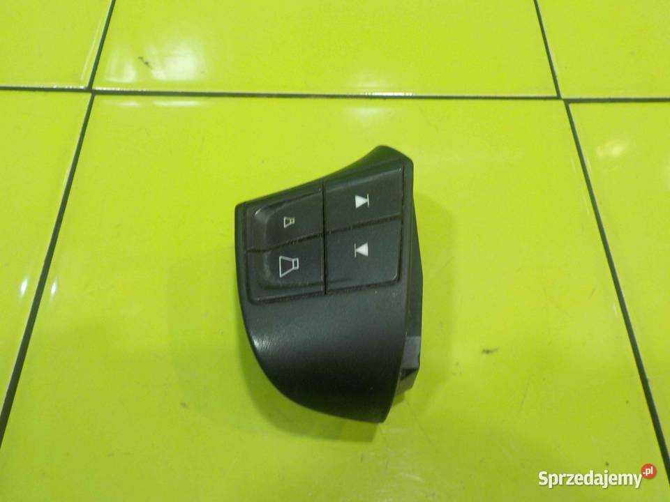 VOLVO V70 III 09r przelacznik kierownicy mazowieckie