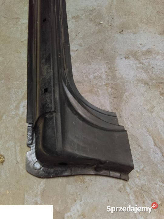 HONDA CIVIC 5D 2002 POSZYCIE PRÓG PRAWE PRZÓD Kozubszczyzna