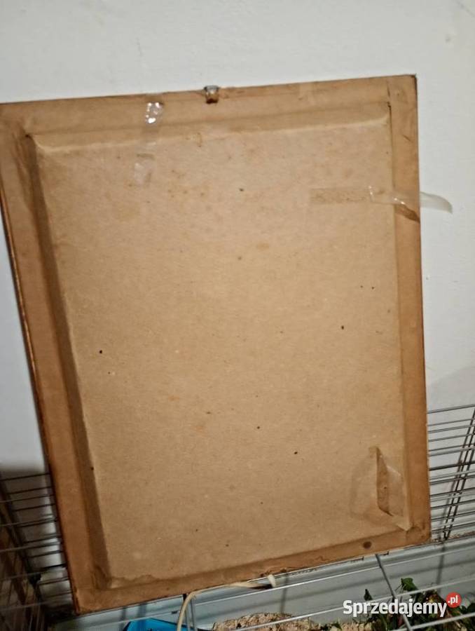 Obraz 3d matki boskiej Jelenia Góra