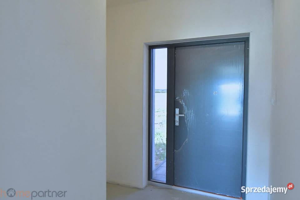 Dom bliźniak do sprzedania Brzezina Markowa sprzedam