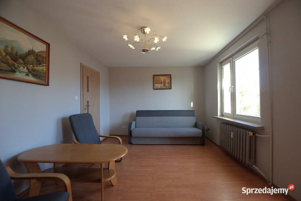 wynajmu mieszkania Kielce Wiosenna 461m 2 pok Rok budowy 1970